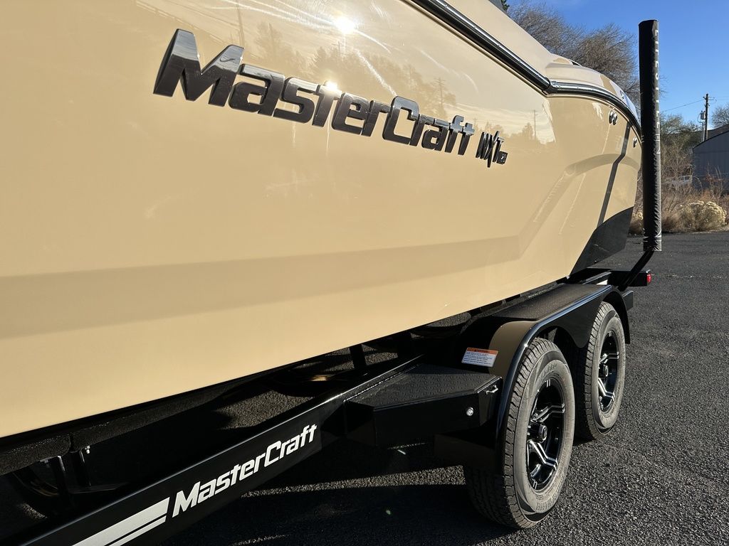 2024 MasterCraft NXT23
