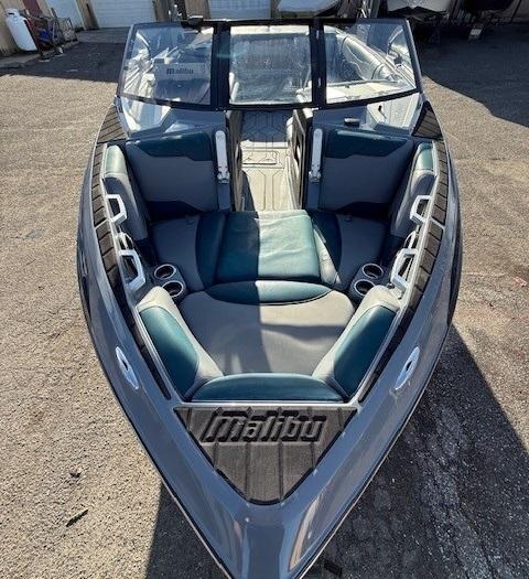 2020 Malibu 23 LSV