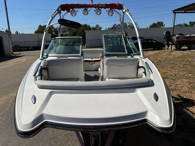 2010 MasterCraft X2