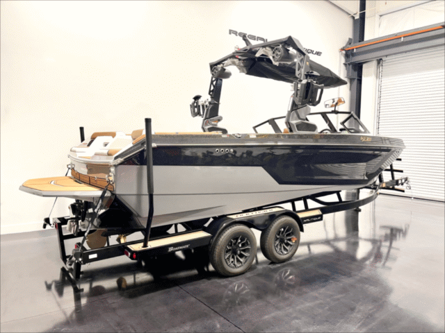 2024 Super Air Nautique GS22