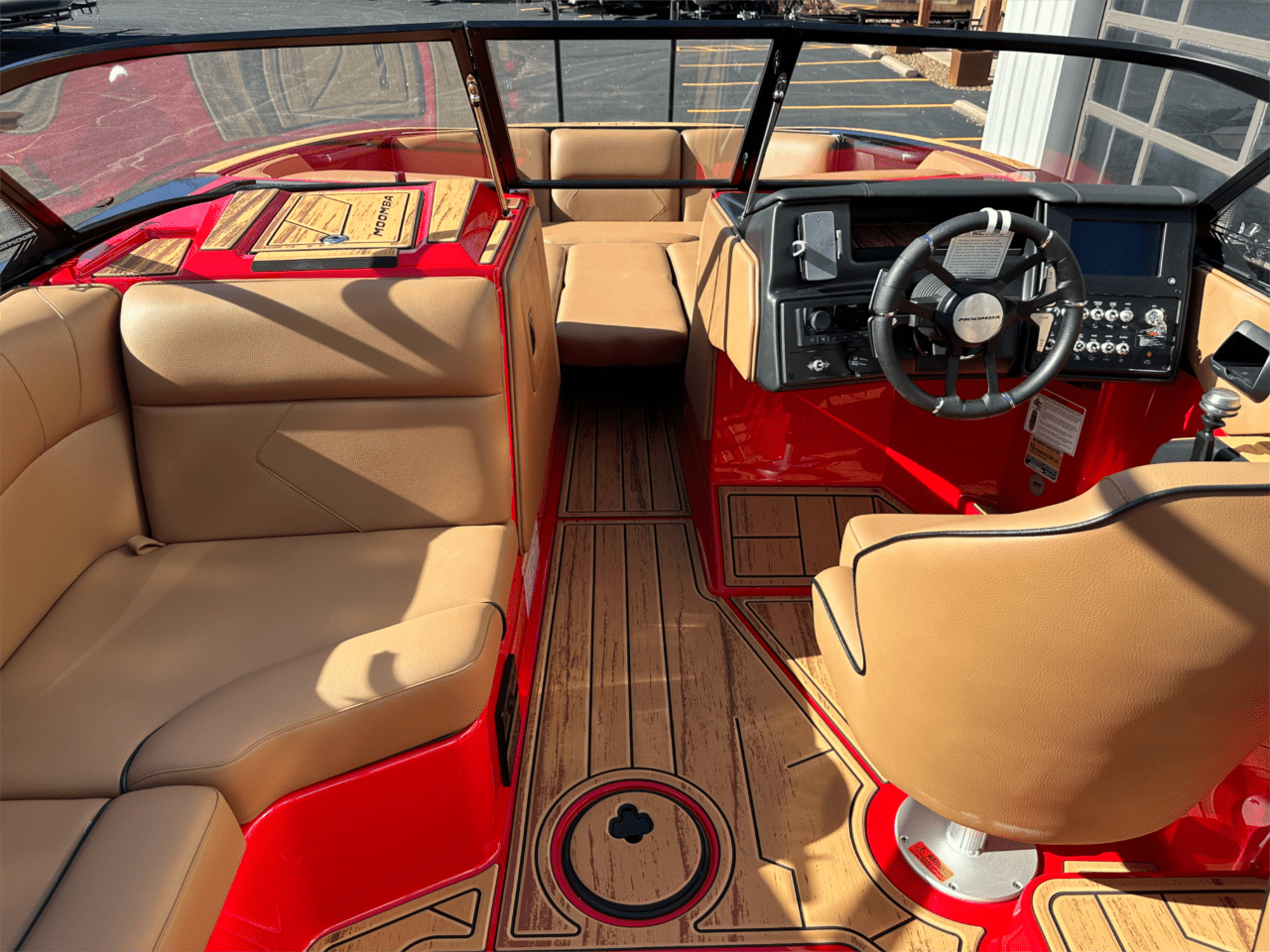 2025 Moomba Tykon