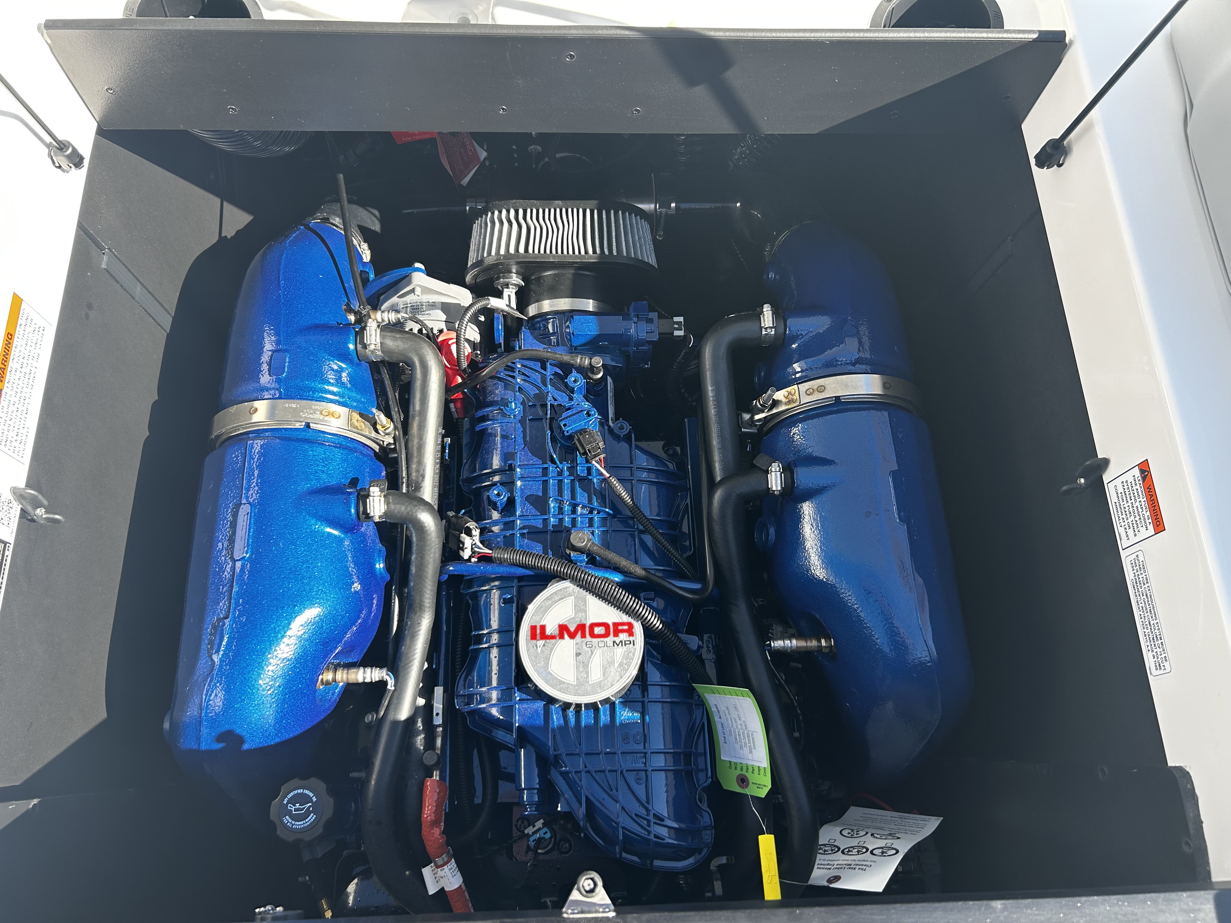 2024 MasterCraft XT22T