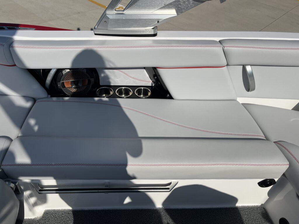 2020 MasterCraft XT22