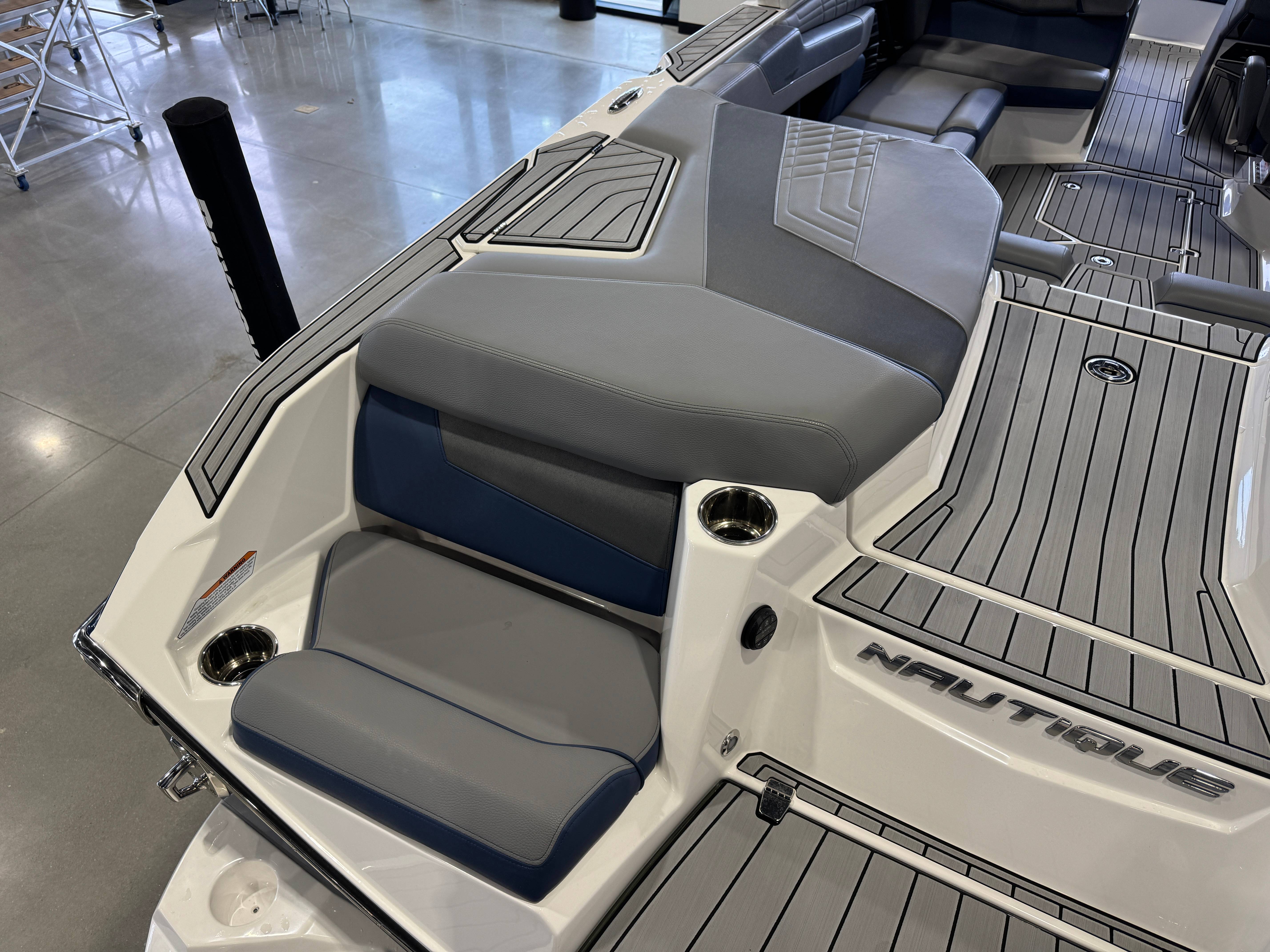 2024 Nautique Super Air Nautique G23