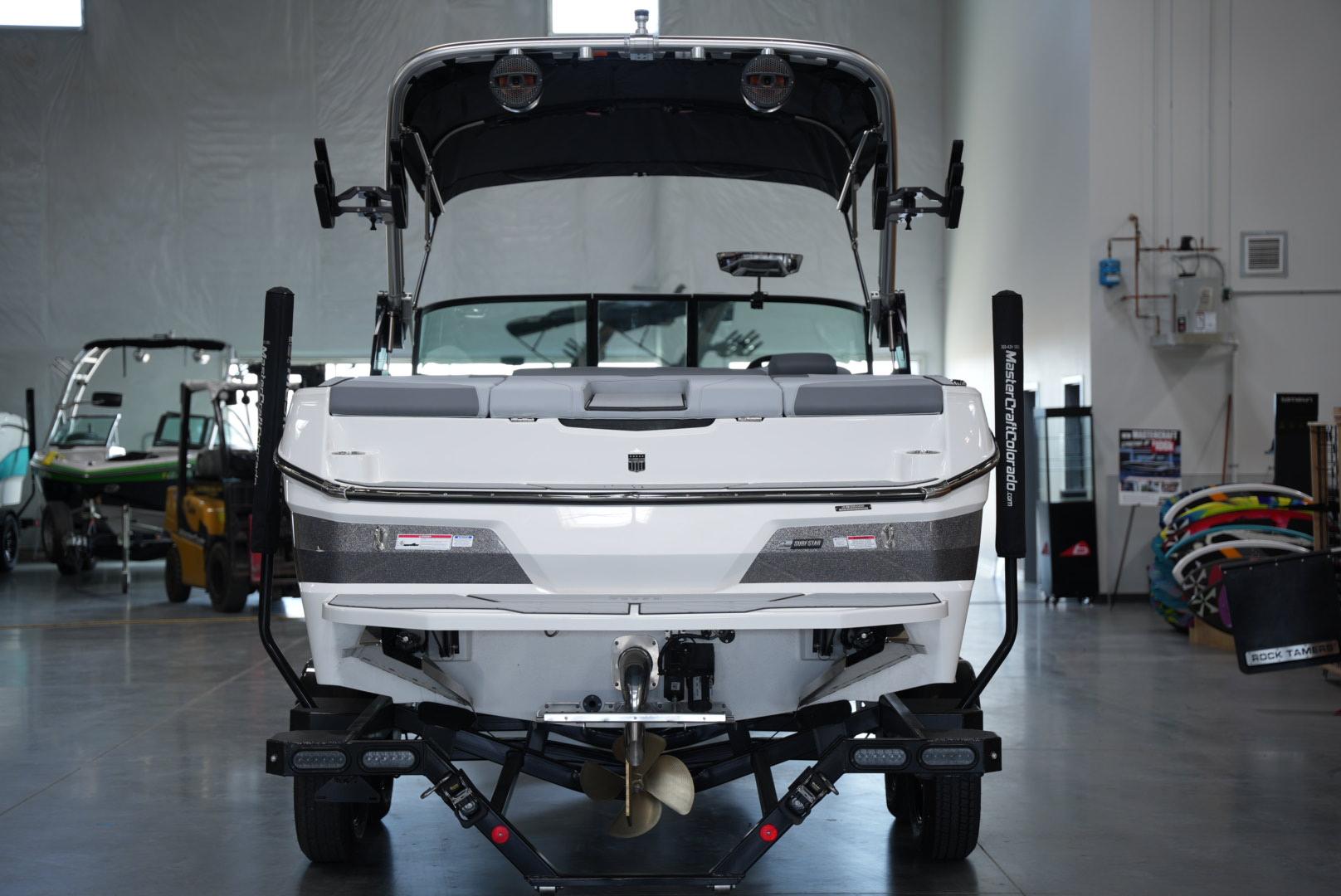 2025 MasterCraft NXT23 &#8211; New Arrival