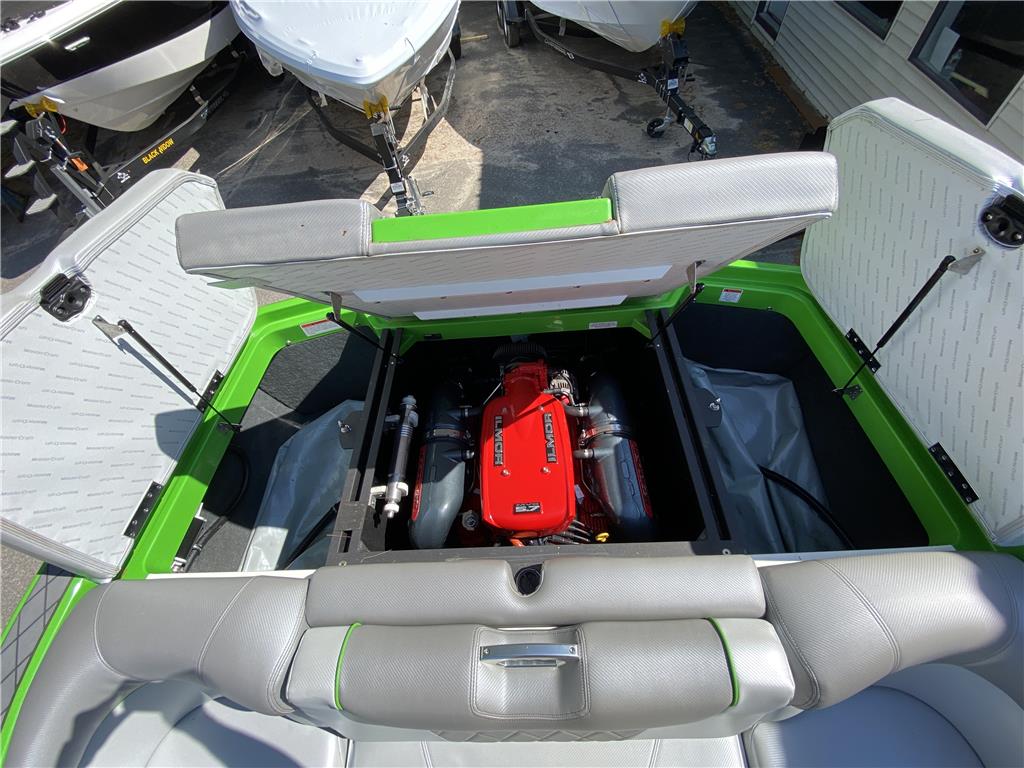 2014 MasterCraft X30 - PERFECT CONDITION