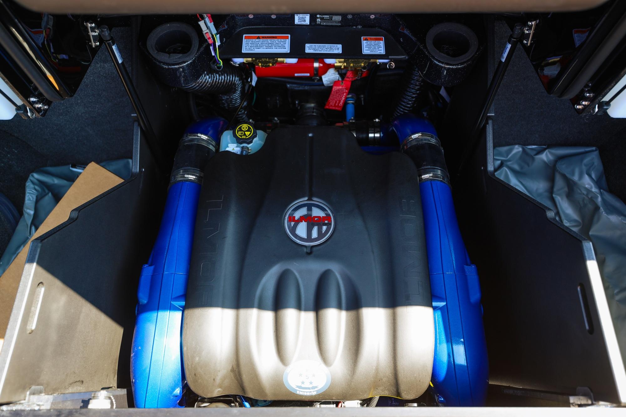 Mastercraft X24