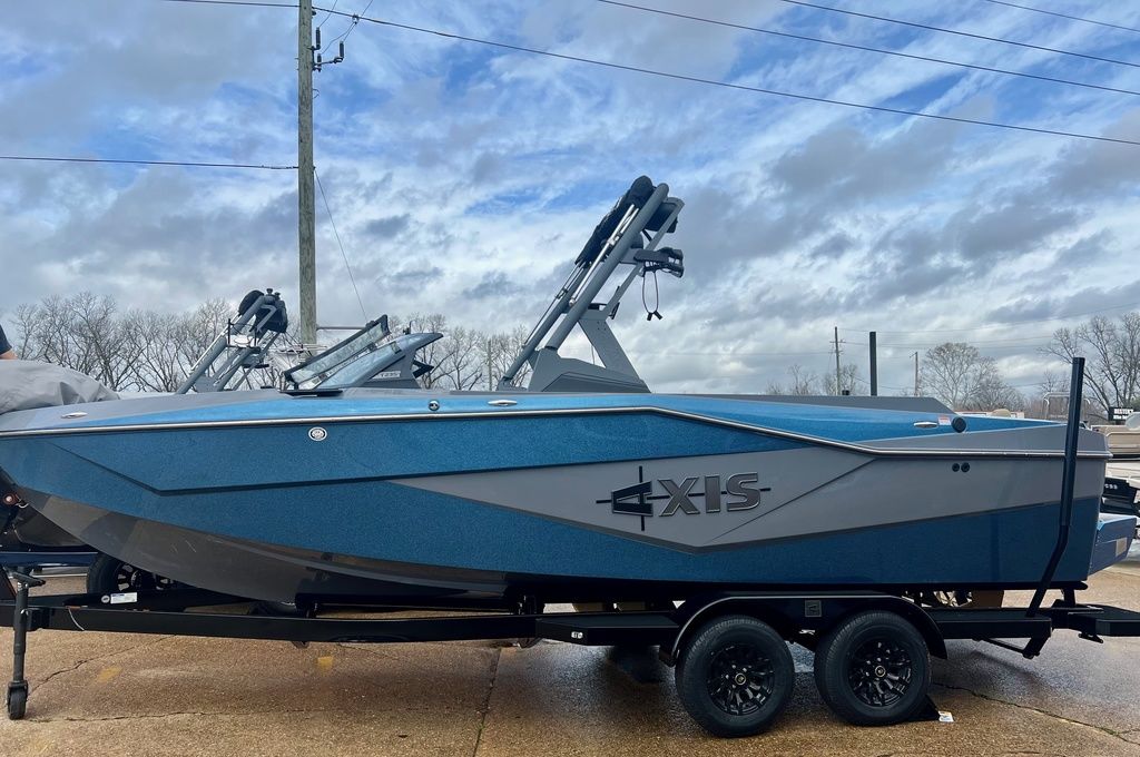 2025 Axis Wake Research T235