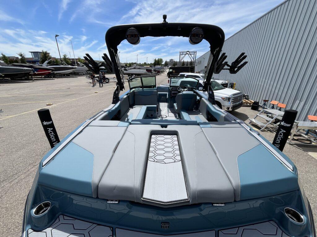 2025 MasterCraft NXT22