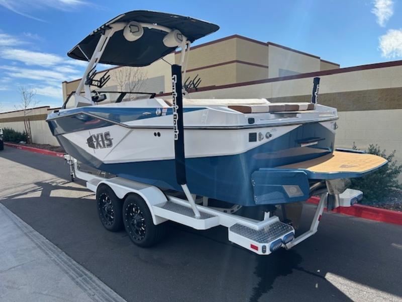 2024 Axis T235