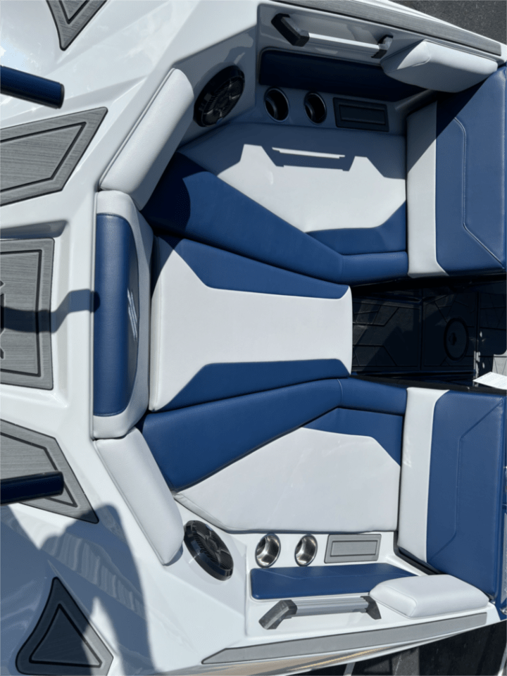 2024 ATX 22 Type S