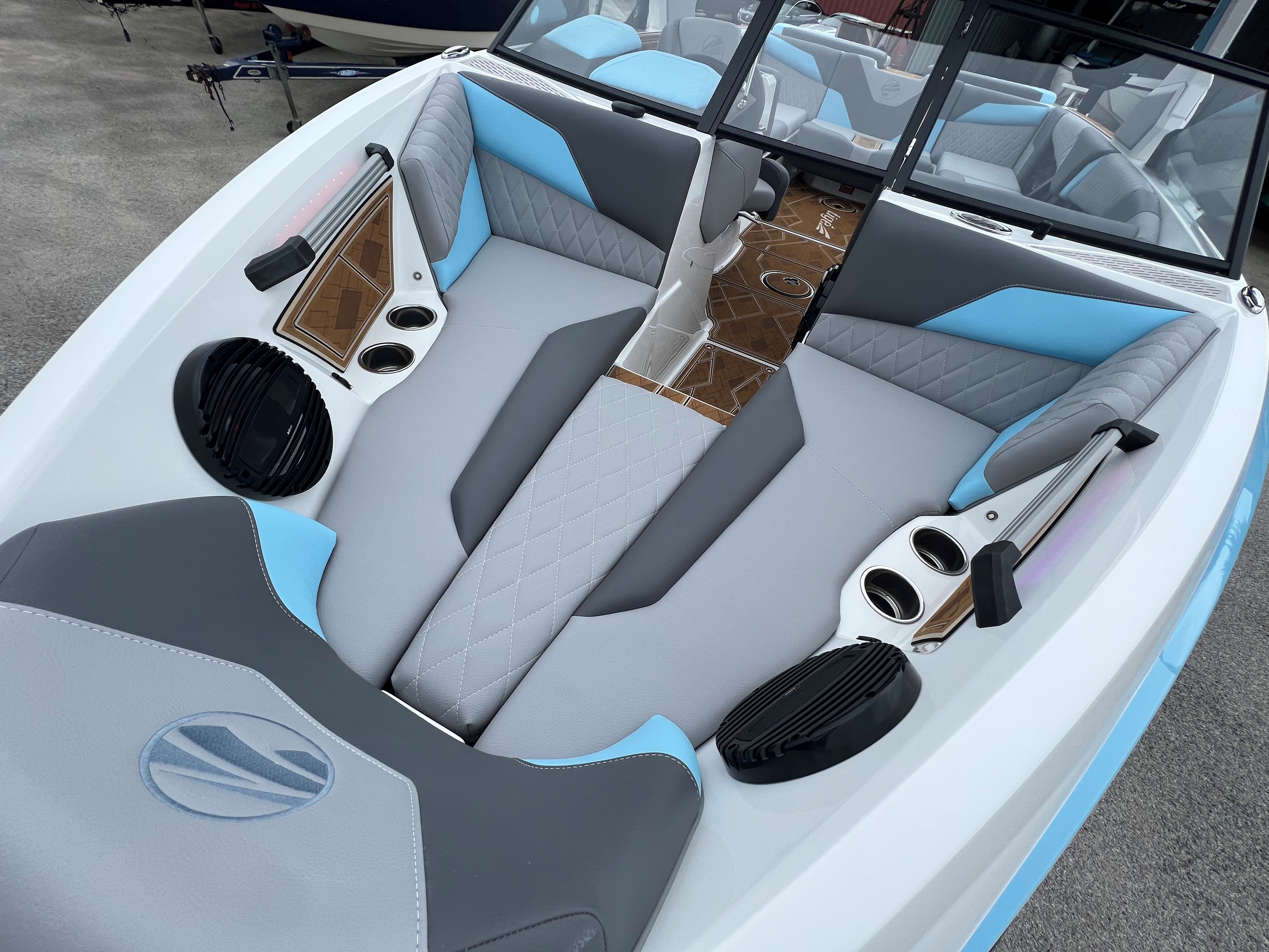 2024 Tige Z3