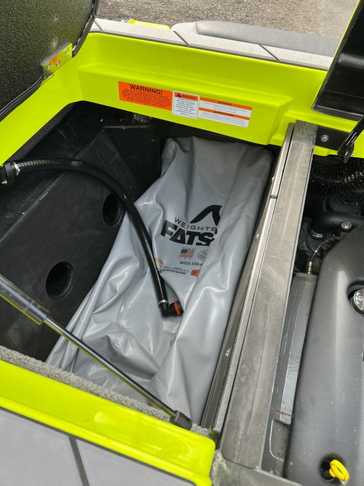 2023 Malibu 22 LSV &#8211; Just reduced 20k!