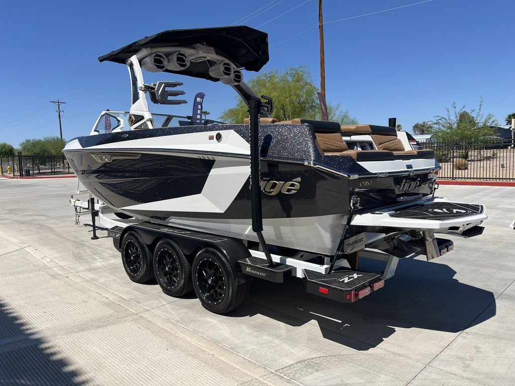 2025 Tige 23ZX Raptor 575