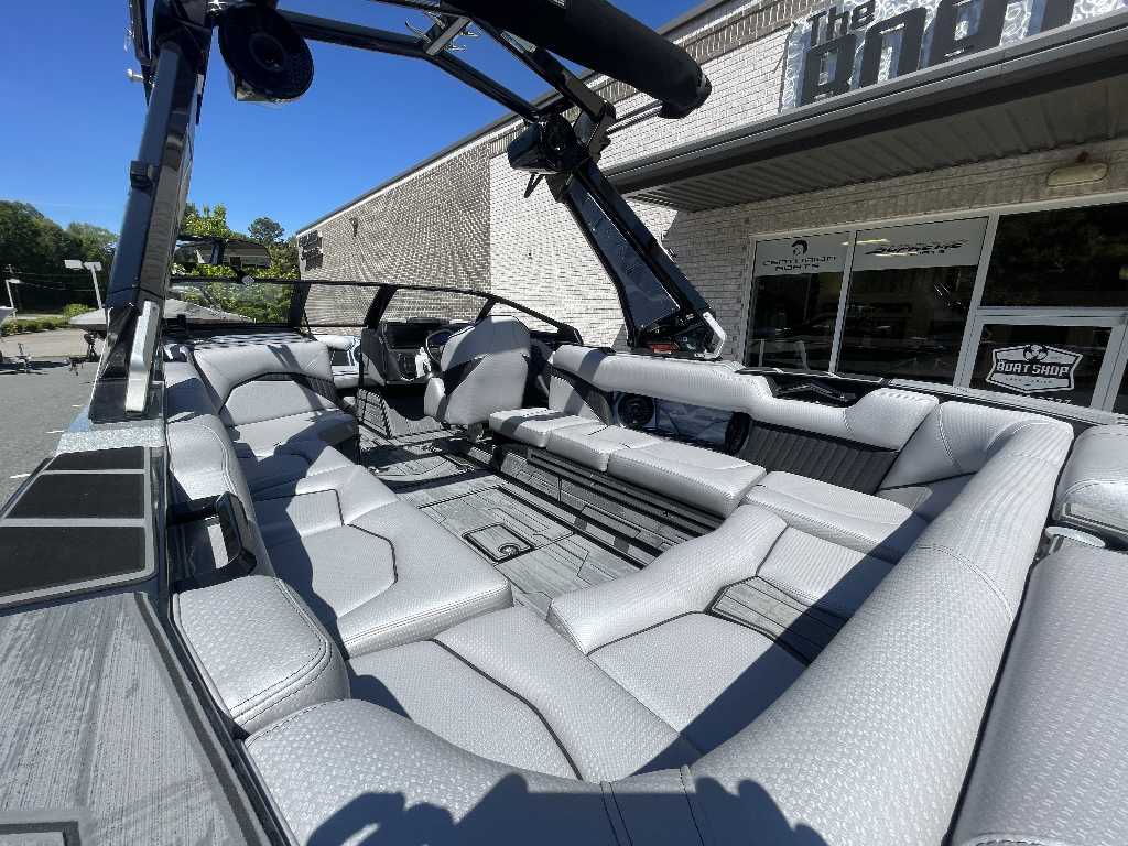 2023 Centurion Fi25