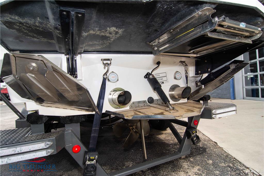 2021 MasterCraft Xstar