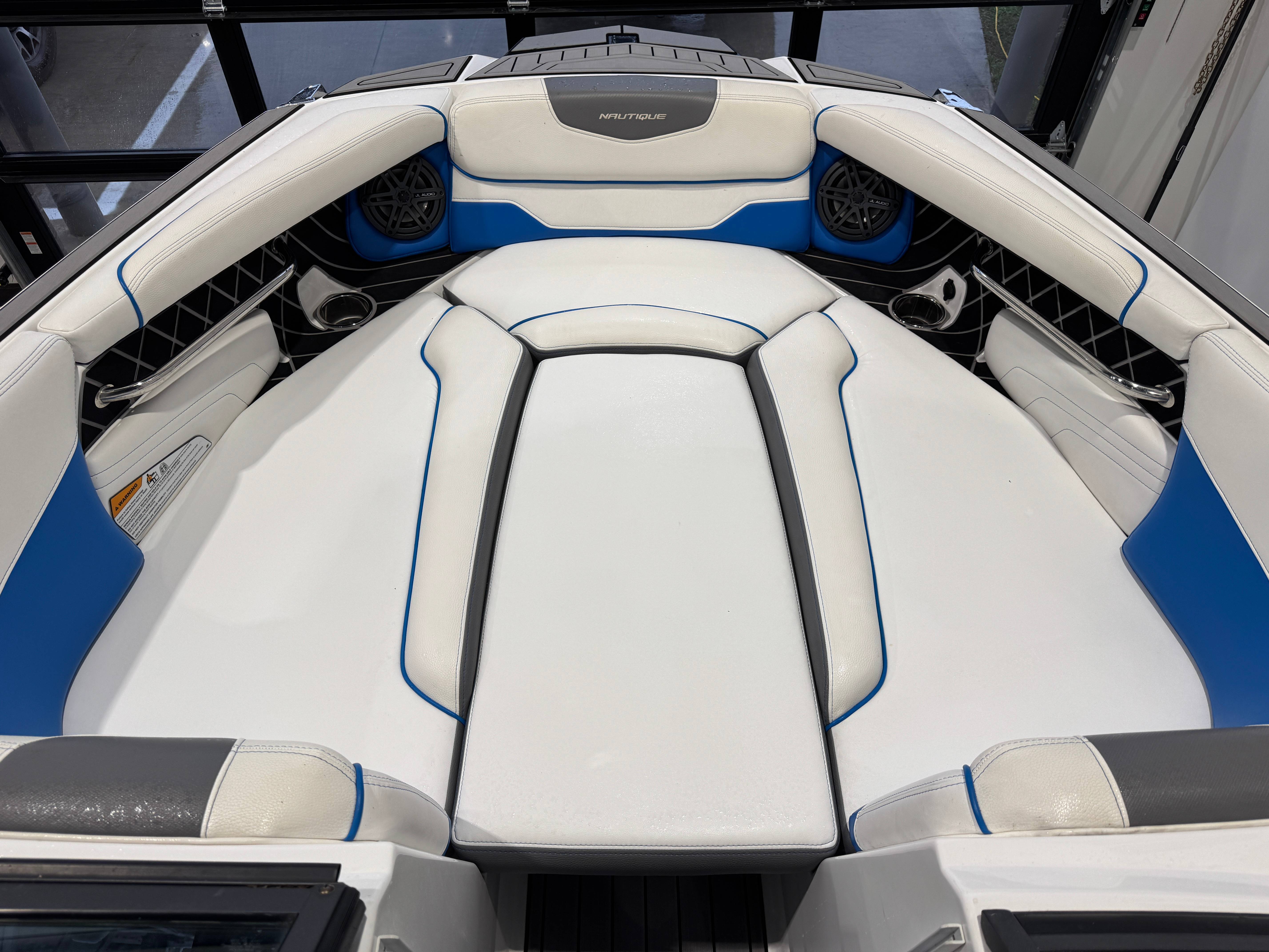 2018 Nautique Super Air Nautique GS24