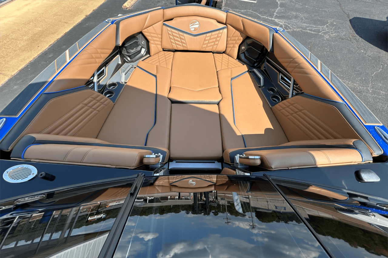 2024 Tige 25ZX ULTRE. EVERY OPTION!!!