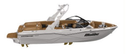 2025 Malibu Boats 22 LSV