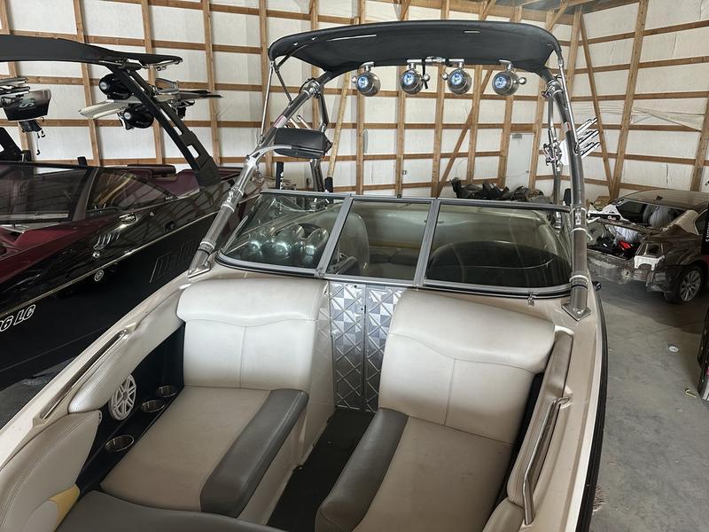 2008 MasterCraft X-Star