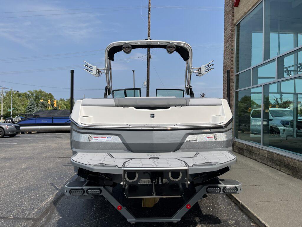 2024 MasterCraft NXT24