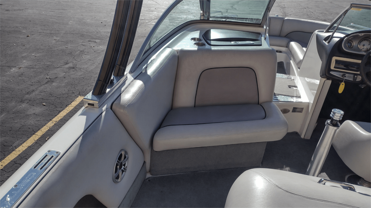 2008 Centurion Falcon | 209037
