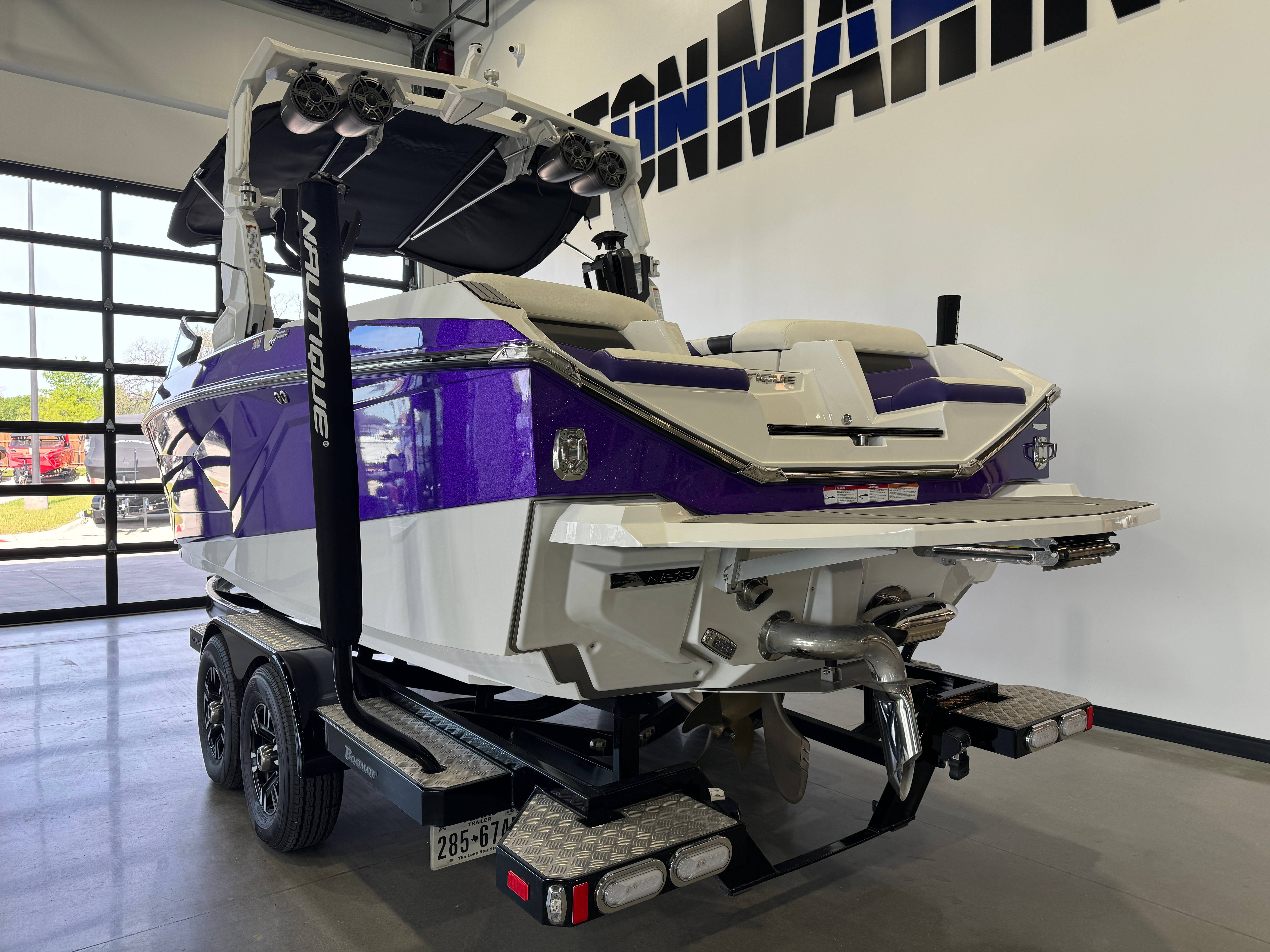 2022 Nautique Super Air Nautique G23