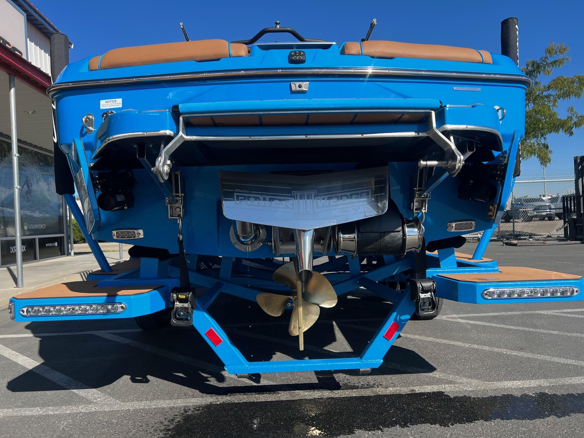 2024 Malibu 24 MXZ Demo!