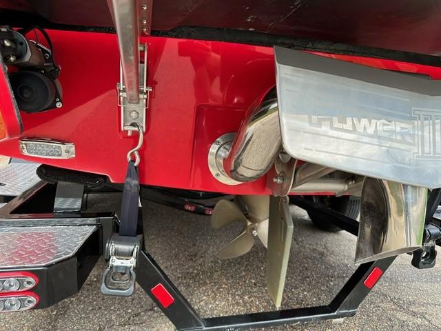 2022 Malibu Wakesetter 23 LSV *LT4*