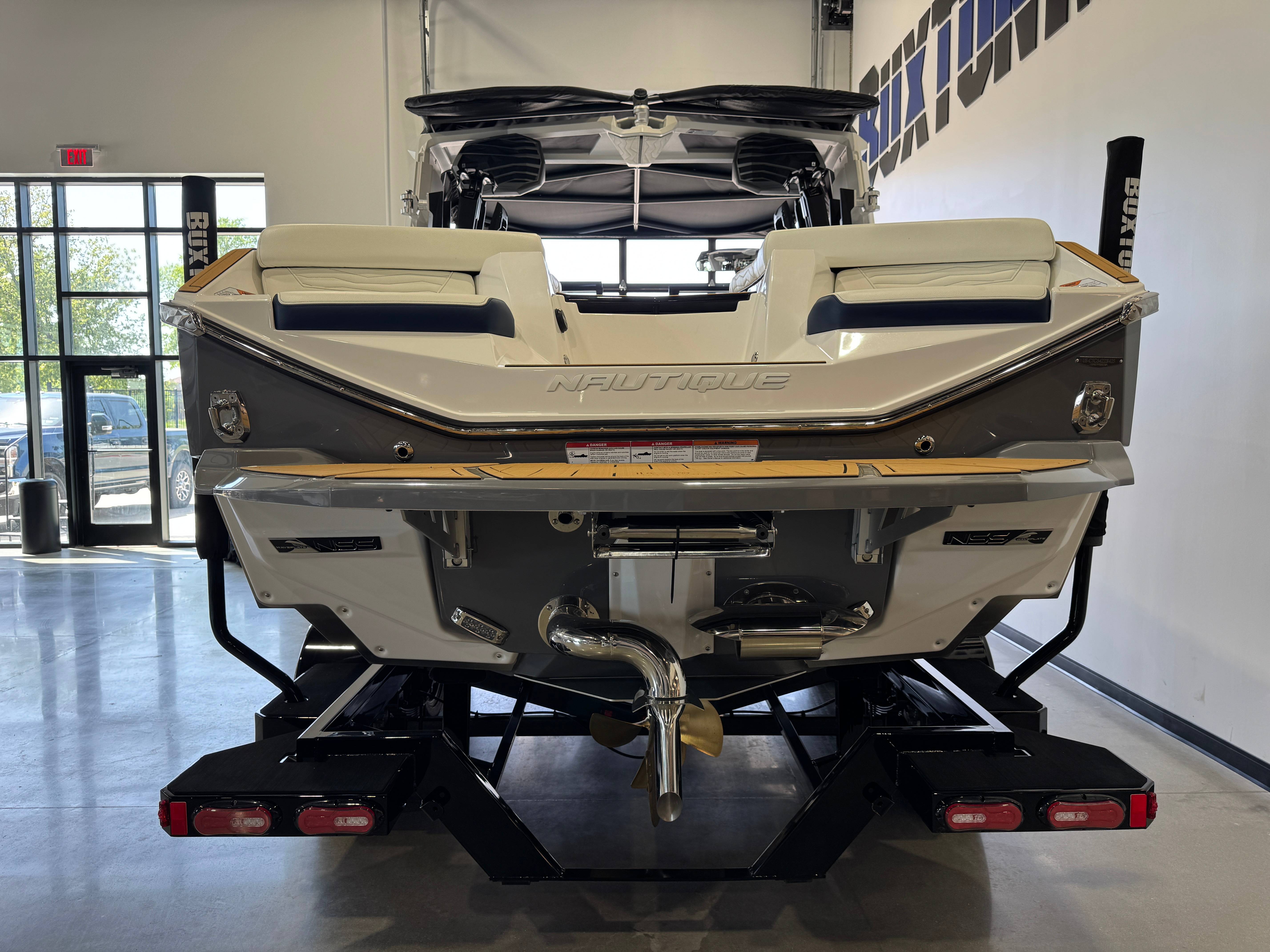 2025 Nautique Super Air Nautique G23