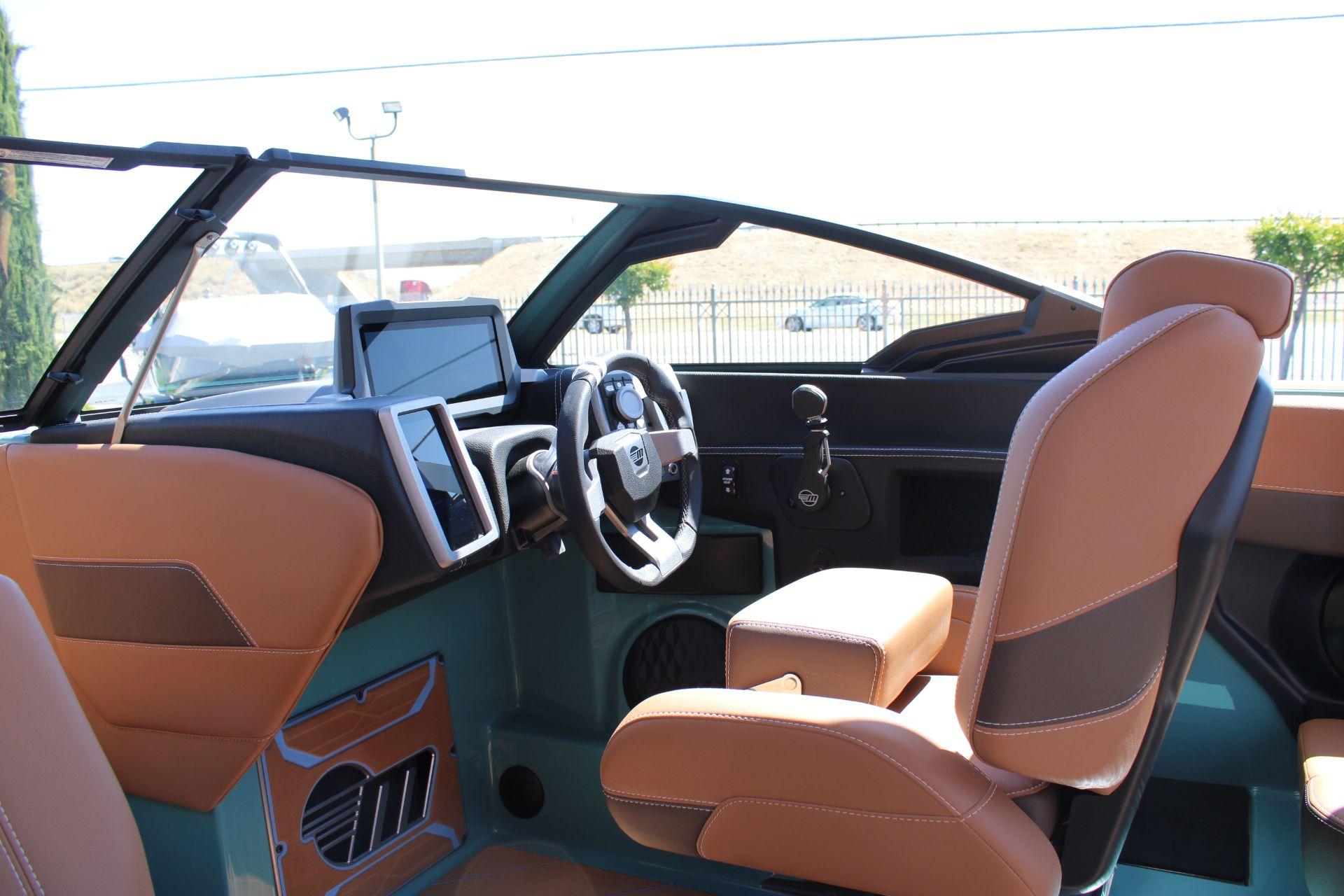 2024 Malibu Wakesetter 23LSV (Stock #780B)