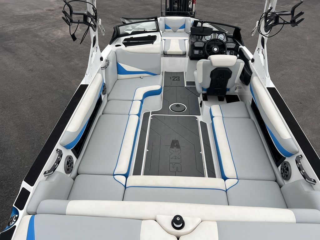 2021 Axis Wake Research T23