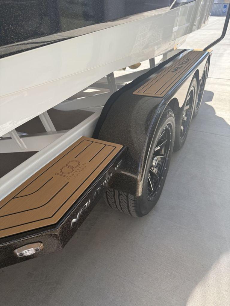 2025 nautique G25-Centennial-Edition
