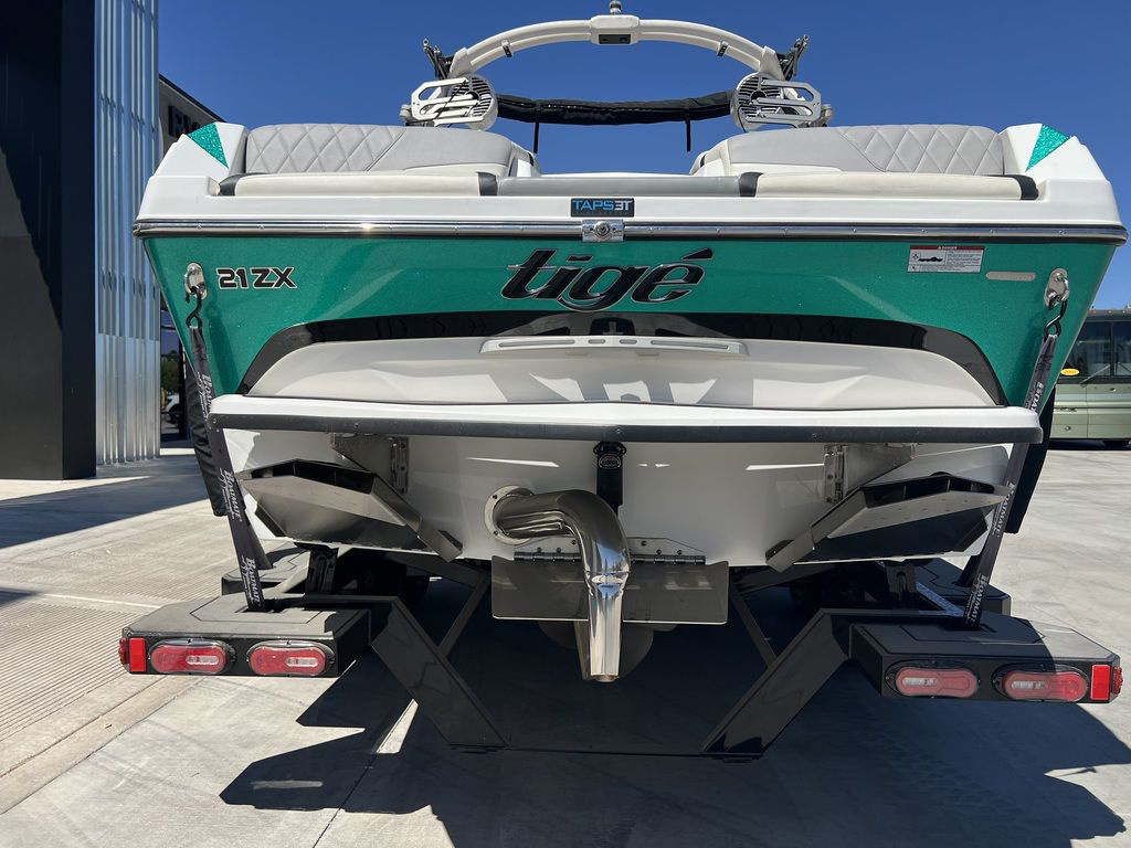 2020 Tige 21ZX