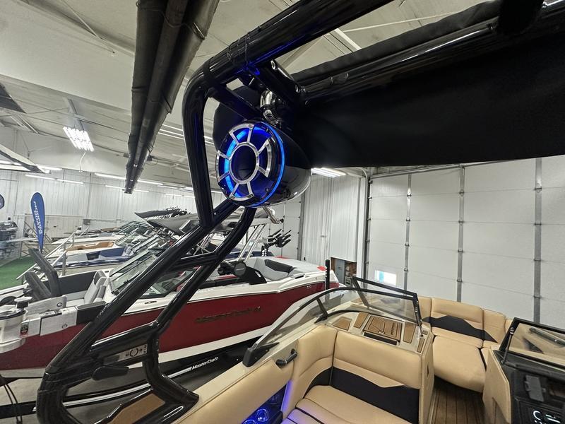 2023 Moomba Mojo