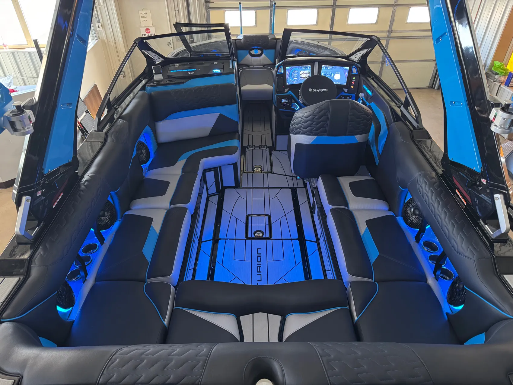 2025 Centurion Ri230