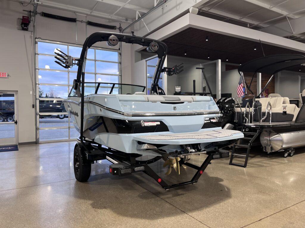 2025 MasterCraft NXT20