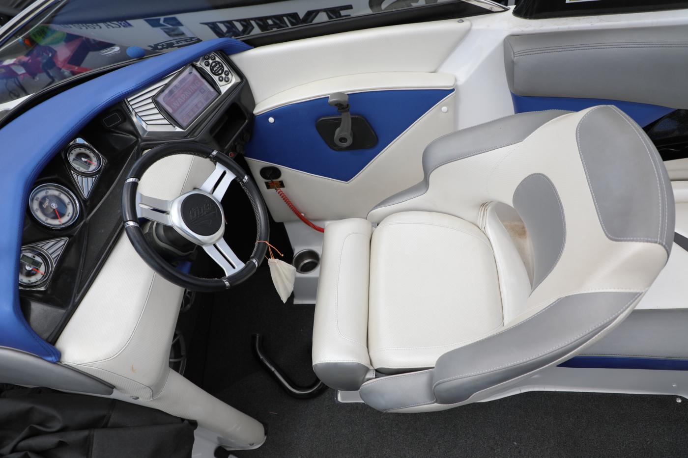 2013 Tige Z1