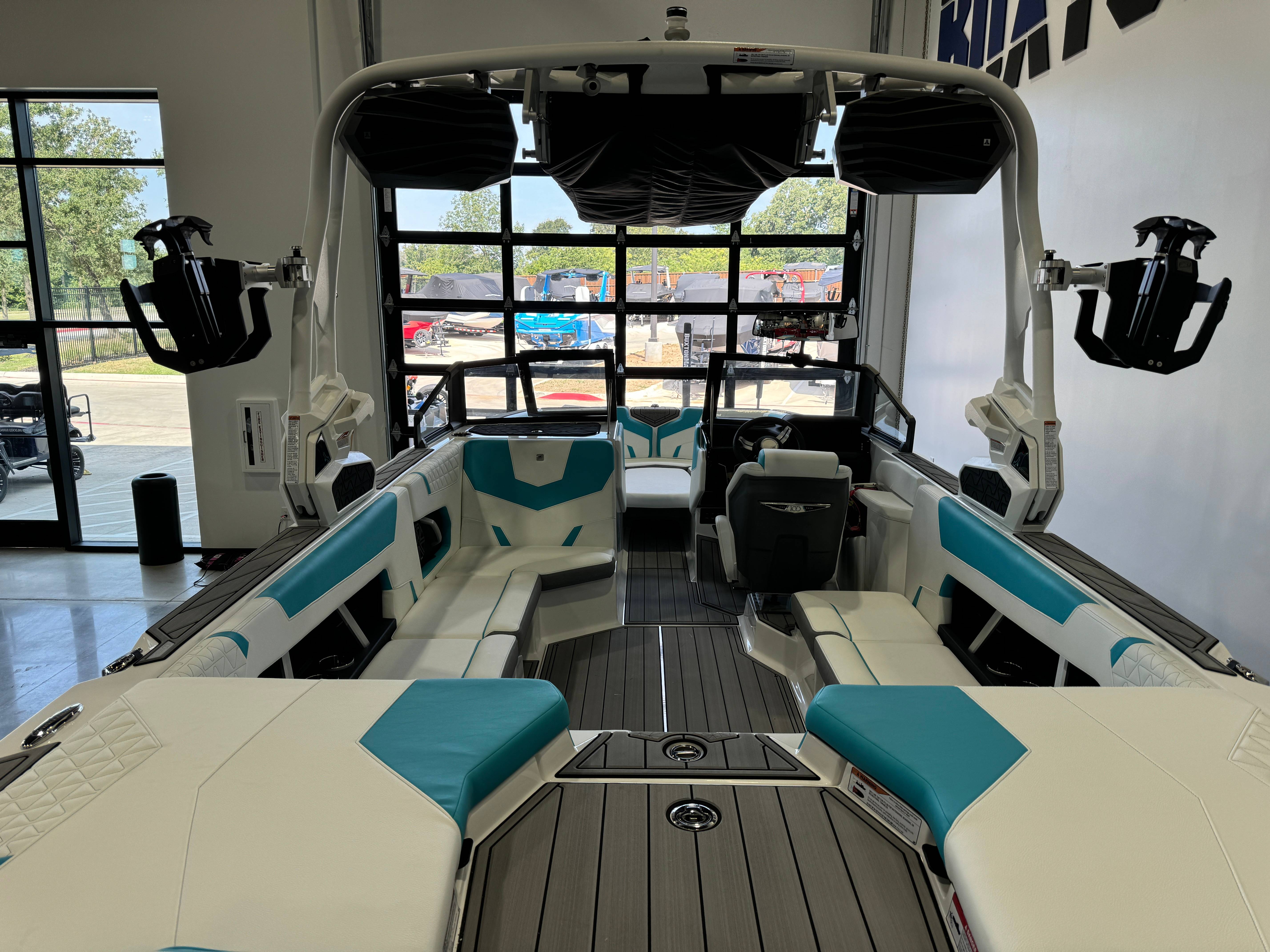 2025 Nautique Super Air Nautique GS22
