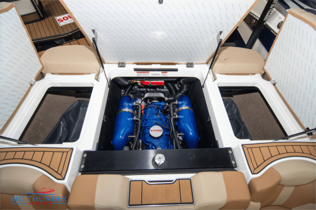 2024 MasterCraft XT24