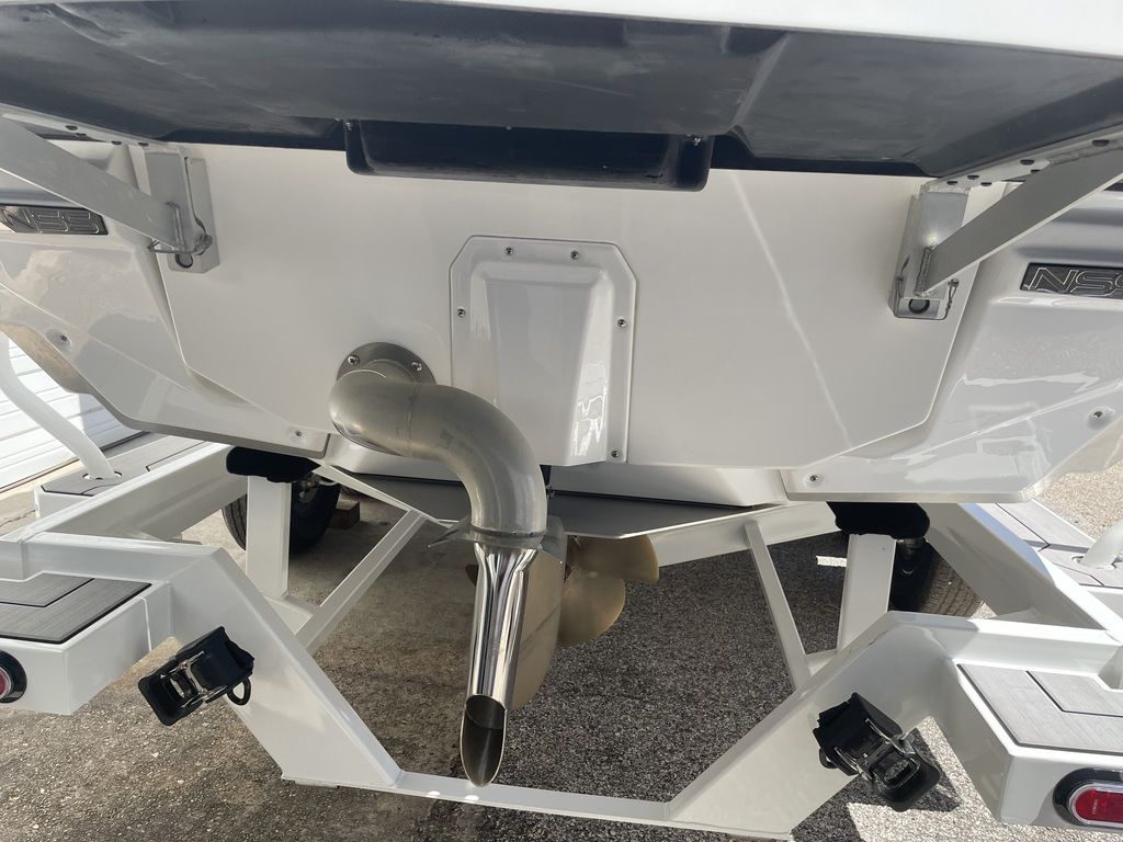 2022 Nautique Super Air Nautique G23