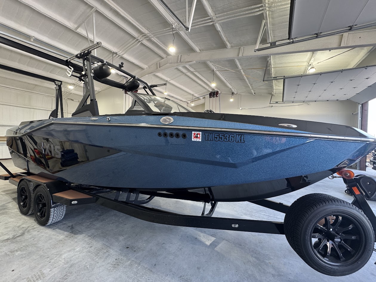2023 Axis T250
