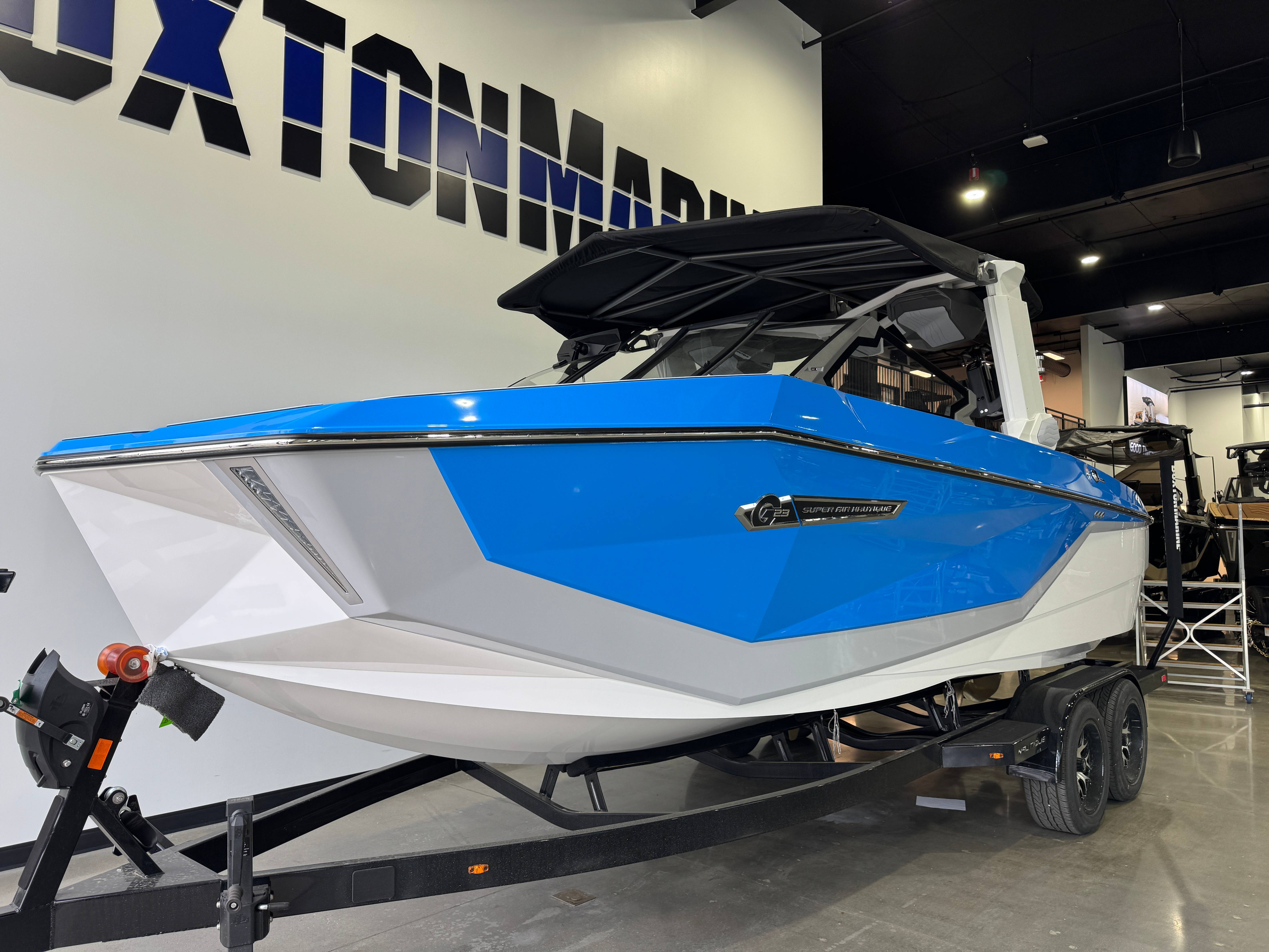 2025 Nautique Super Air Nautique G23