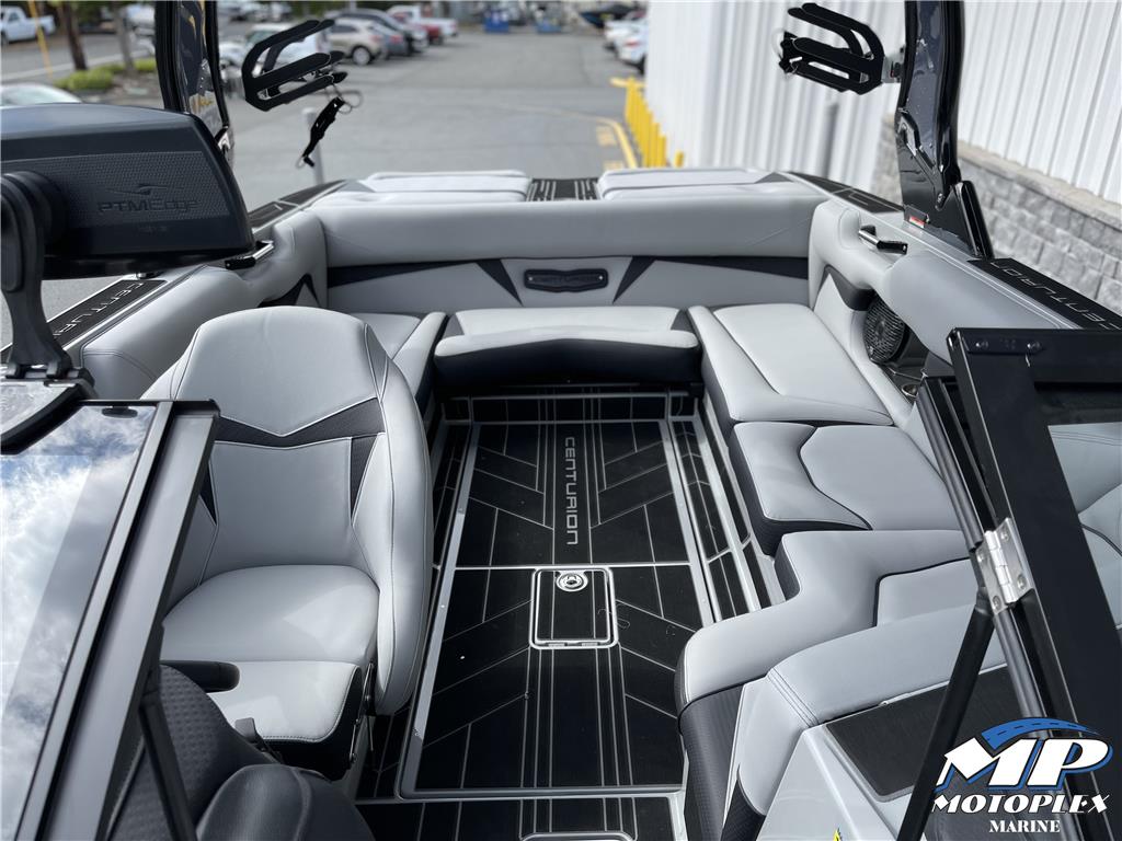 2023 CENTURION Vi22