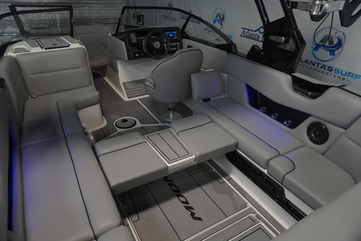 2024 Moomba Max