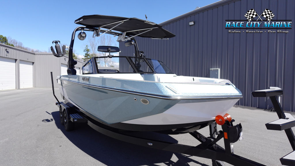 2024 Nautique GS22