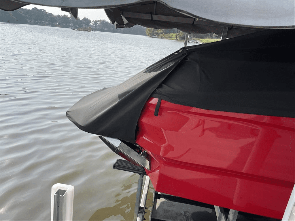 2019 Mastercraft X-24