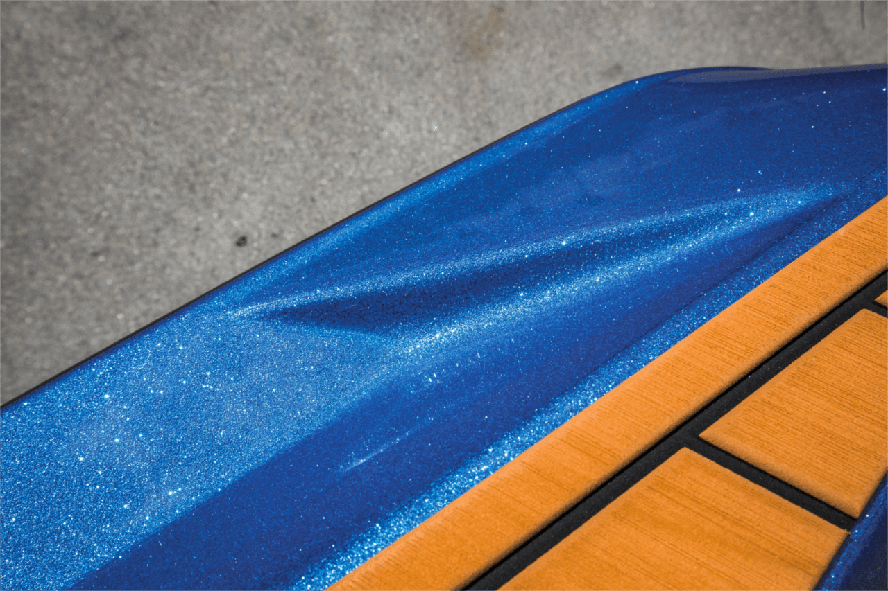 2025 Nautique G25