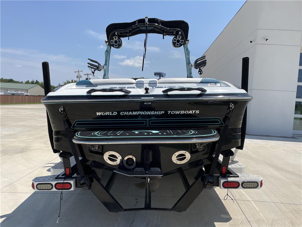 2015 Centurion Enzo FS33