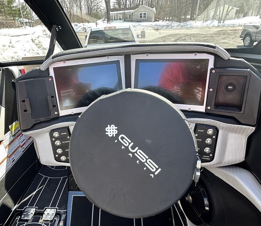 2023 CENTURION Ri230 W/CUSTOM EXTREME TRAILER